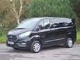 Ford Transit Custom 280 LIMITED P/V L1 H1 26