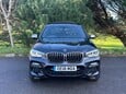 BMW X3 M40I 2