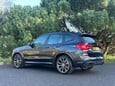 BMW X3 M40I 7