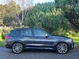 BMW X3 M40I 11