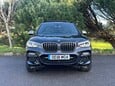 BMW X3 M40I 26