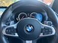 BMW X3 M40I 21