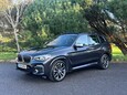 BMW X3 M40I 30