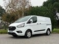 Ford Transit Custom 280 TREND P/V L1 H1 3