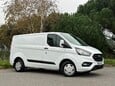 Ford Transit Custom 280 TREND P/V L1 H1 1