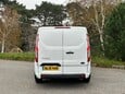 Ford Transit Custom 280 TREND P/V L1 H1 8