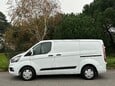 Ford Transit Custom 280 TREND P/V L1 H1 12