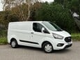 Ford Transit Custom 280 TREND P/V L1 H1 18