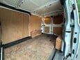 Ford Transit Custom 280 TREND P/V L1 H1 26