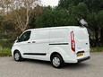 Ford Transit Custom 280 TREND P/V L1 H1 28