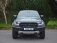 Ford Ranger RAPTOR ECOBLUE 2