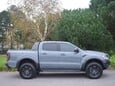 Ford Ranger RAPTOR ECOBLUE 20