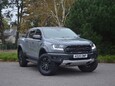 Ford Ranger RAPTOR ECOBLUE 22