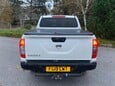 Nissan Navara DCI N-GUARD SHR DCB 8