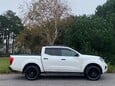 Nissan Navara DCI N-GUARD SHR DCB 11