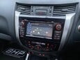 Nissan Navara DCI N-GUARD SHR DCB 13