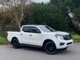 Nissan Navara DCI N-GUARD SHR DCB 21