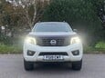 Nissan Navara DCI N-GUARD SHR DCB 22