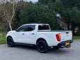 Nissan Navara DCI N-GUARD SHR DCB 30