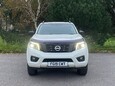 Nissan Navara DCI N-GUARD SHR DCB 2