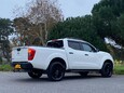 Nissan Navara DCI N-GUARD SHR DCB 9