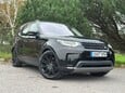 Land Rover Discovery TD6 HSE LUXURY 13