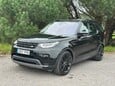 Land Rover Discovery TD6 HSE LUXURY 15