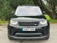 Land Rover Discovery TD6 HSE LUXURY 2