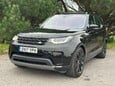 Land Rover Discovery TD6 HSE LUXURY 17