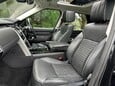 Land Rover Discovery TD6 HSE LUXURY 19