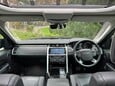 Land Rover Discovery TD6 HSE LUXURY 44