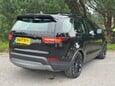 Land Rover Discovery TD6 HSE LUXURY 50