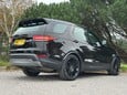 Land Rover Discovery TD6 HSE LUXURY 9