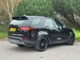 Land Rover Discovery TD6 HSE LUXURY 53