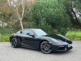 Porsche 718 Cayman CAYMAN 20