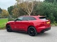 Jaguar F-Pace V6 S AWD 33