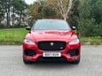 Jaguar F-Pace V6 S AWD 2