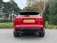 Jaguar F-Pace V6 S AWD 8