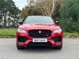 Jaguar F-Pace V6 S AWD 24