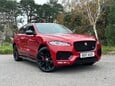 Jaguar F-Pace V6 S AWD 25