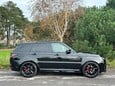 Land Rover Range Rover Sport SVR 11