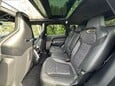 Land Rover Range Rover Sport SVR 16