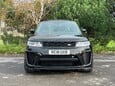 Land Rover Range Rover Sport SVR 32