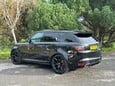 Land Rover Range Rover Sport SVR 38