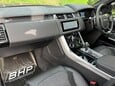 Land Rover Range Rover Sport SVR 20