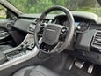 Land Rover Range Rover Sport SVR 5