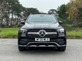 Mercedes-Benz GLE GLE 300 D 4MATIC AMG LINE PREMIUM PLUS 39