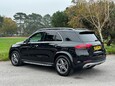 Mercedes-Benz GLE GLE 300 D 4MATIC AMG LINE PREMIUM PLUS 54