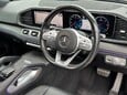 Mercedes-Benz GLE GLE 300 D 4MATIC AMG LINE PREMIUM PLUS 25