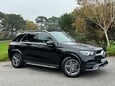 Mercedes-Benz GLE GLE 300 D 4MATIC AMG LINE PREMIUM PLUS 29